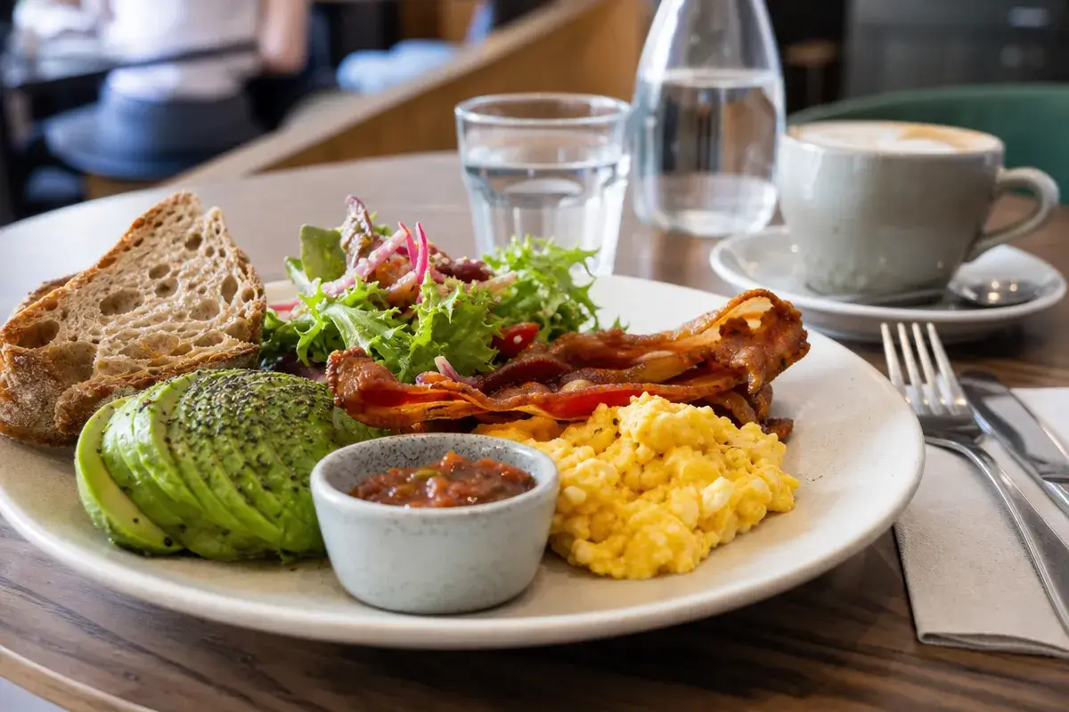 Café Korn Odense